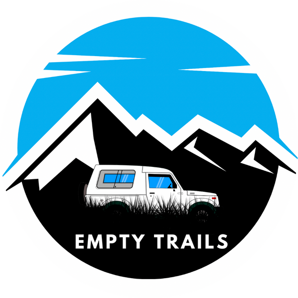 Empty Trails