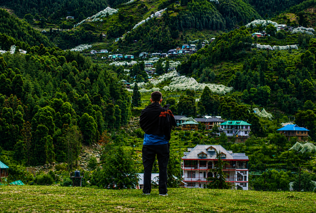 janjehli-mandi-himachal-pradesh